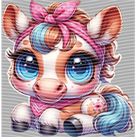 Animal Text Series-AT 1103